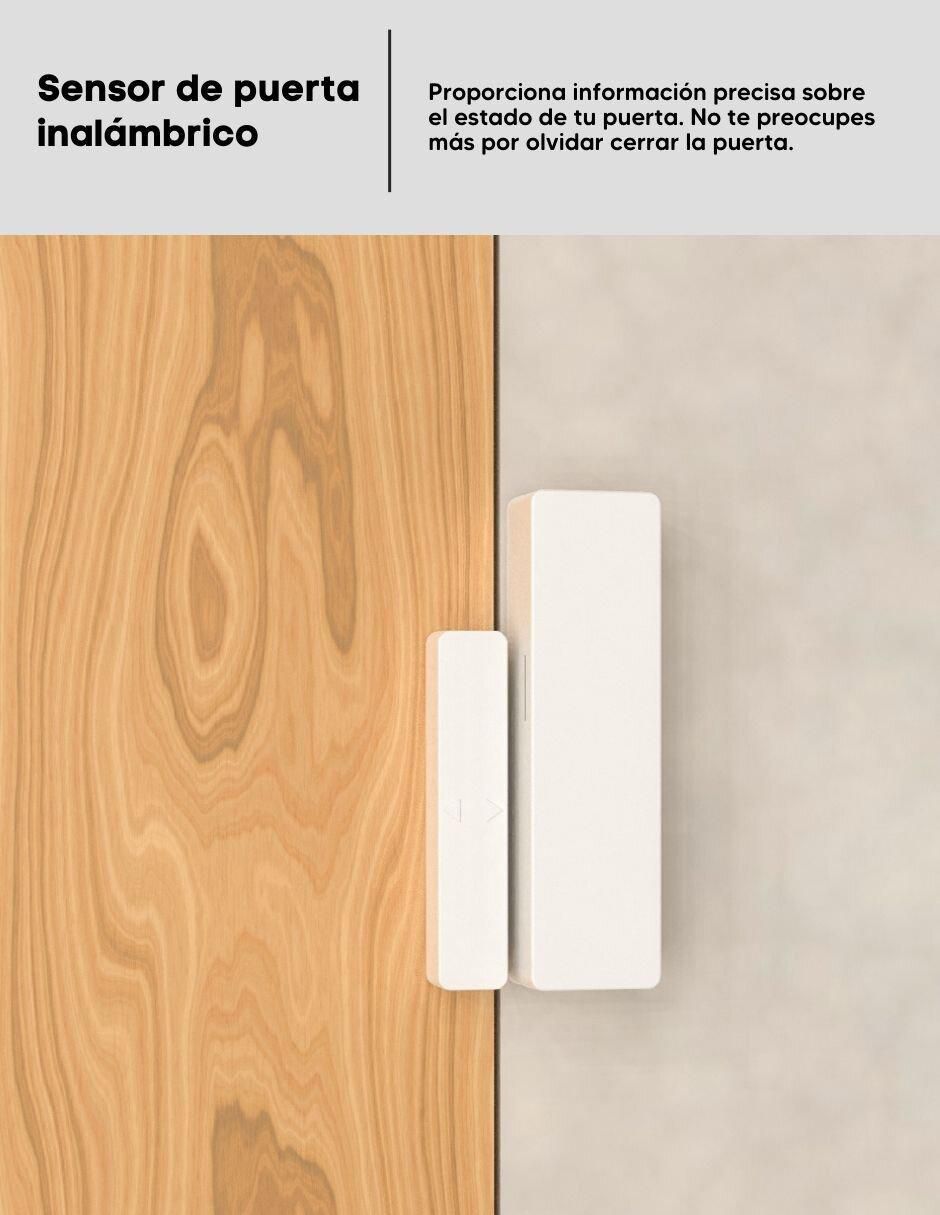 Sensor de puerta Secure Link 10