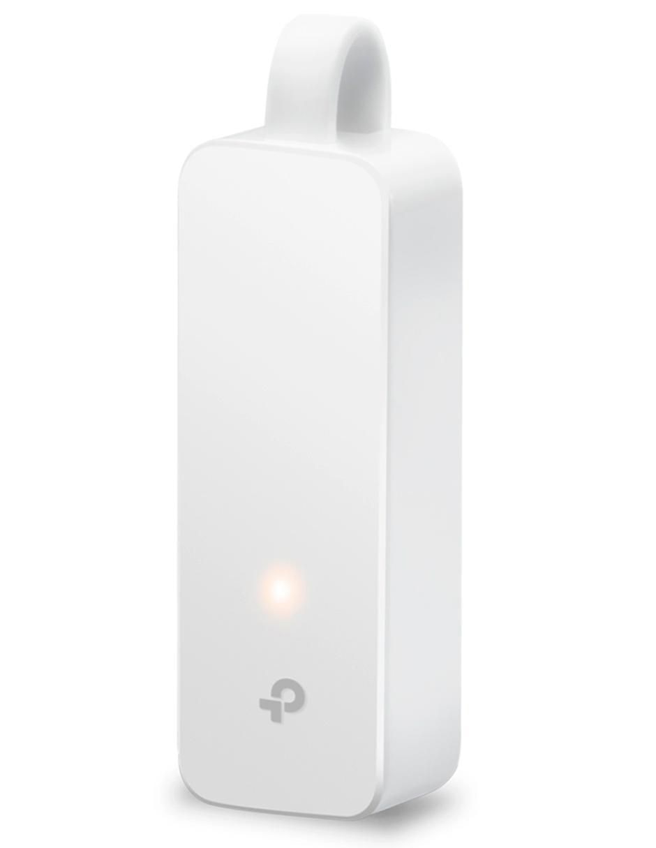 Adaptador de red ethernet 2