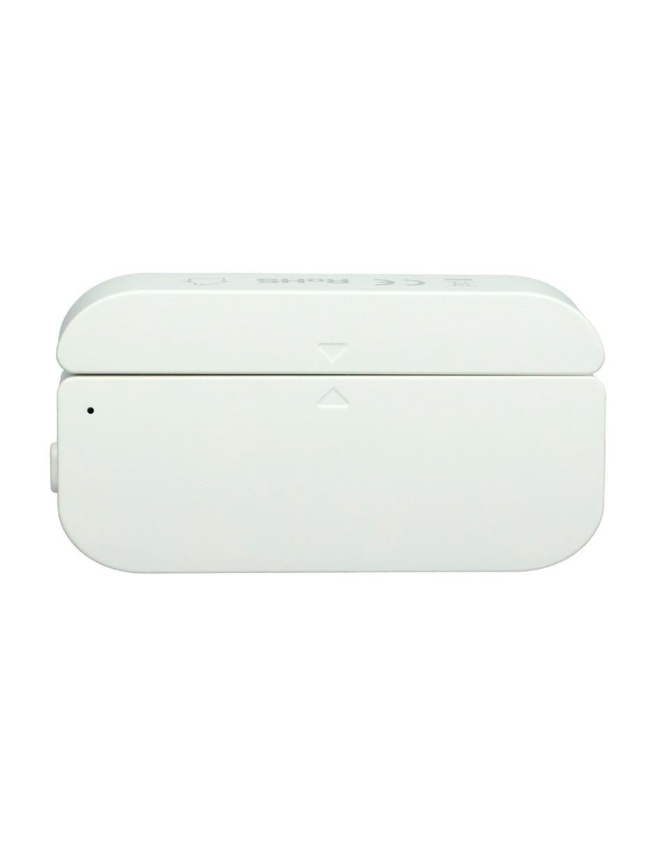 Sensor movimiento de puerta y ventana SW02WDVCDBTCW 2