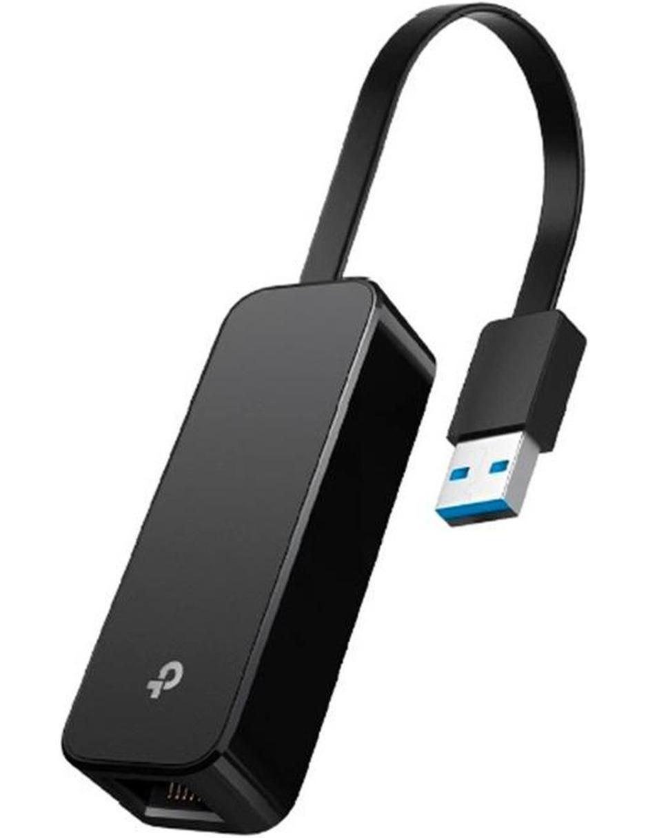Adaptador de red ethernet 3