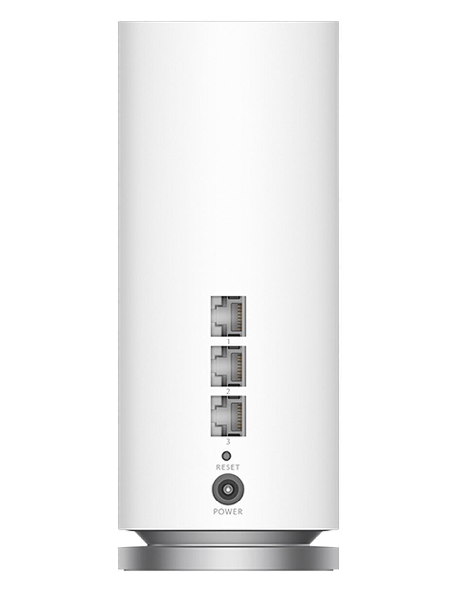 Router inalámbrico WS8100-32 4