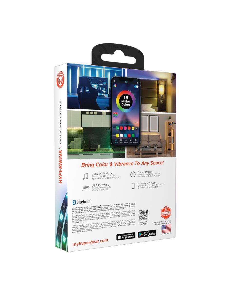 Tira LED Smart 15597 3