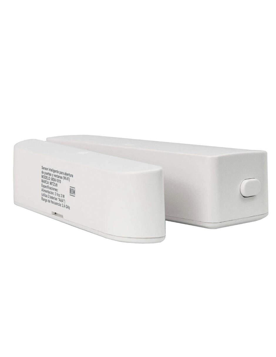 Sensor de puerta y ventana MOD 01 4