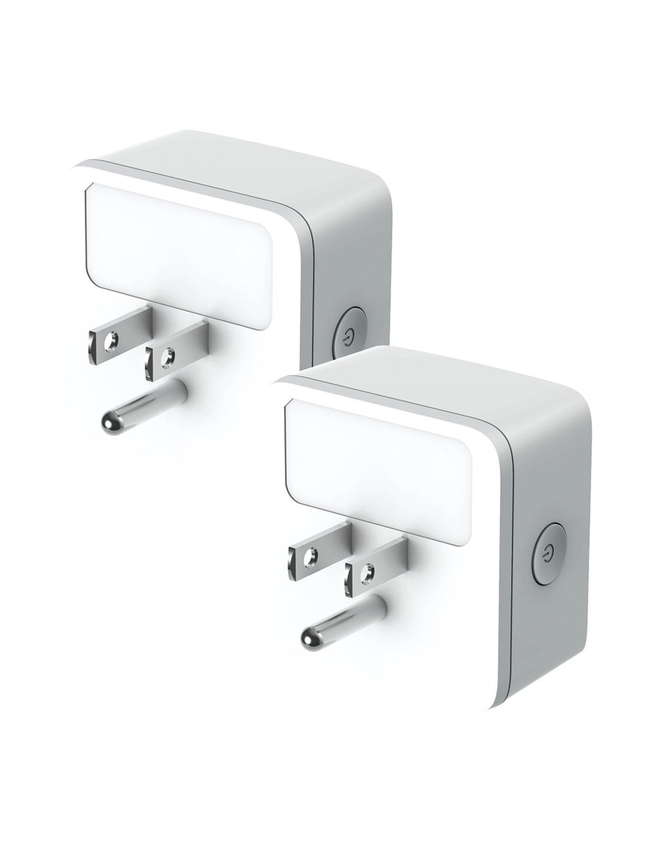 Set enchufe Smart TP-Link Tapo P100 3