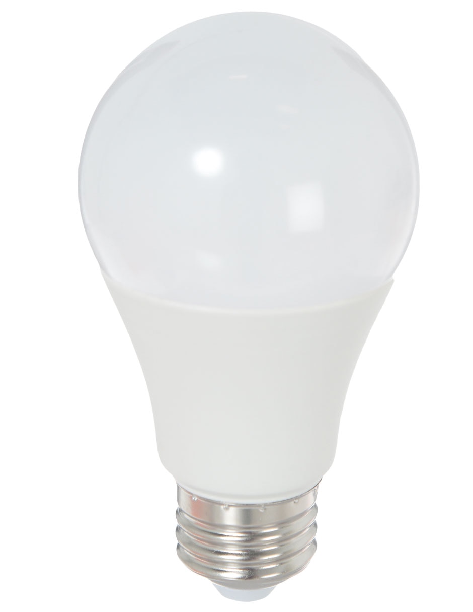 Set de focos LED 100W de consumo 9W de iluminación 800 lúmenes 2