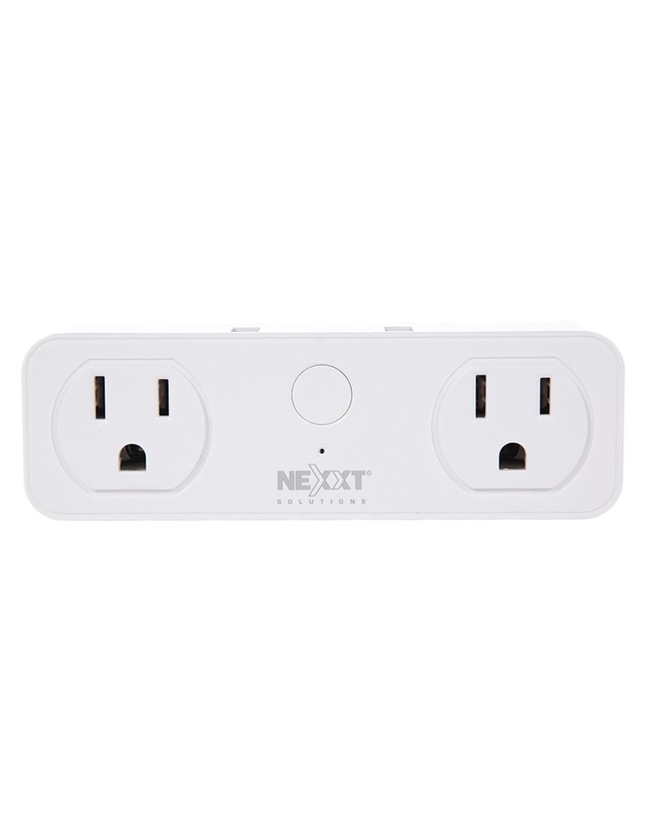 Enchufe smart Nhp-d610