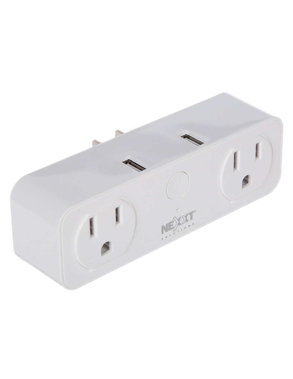 Enchufe smart Nhp-d610 2