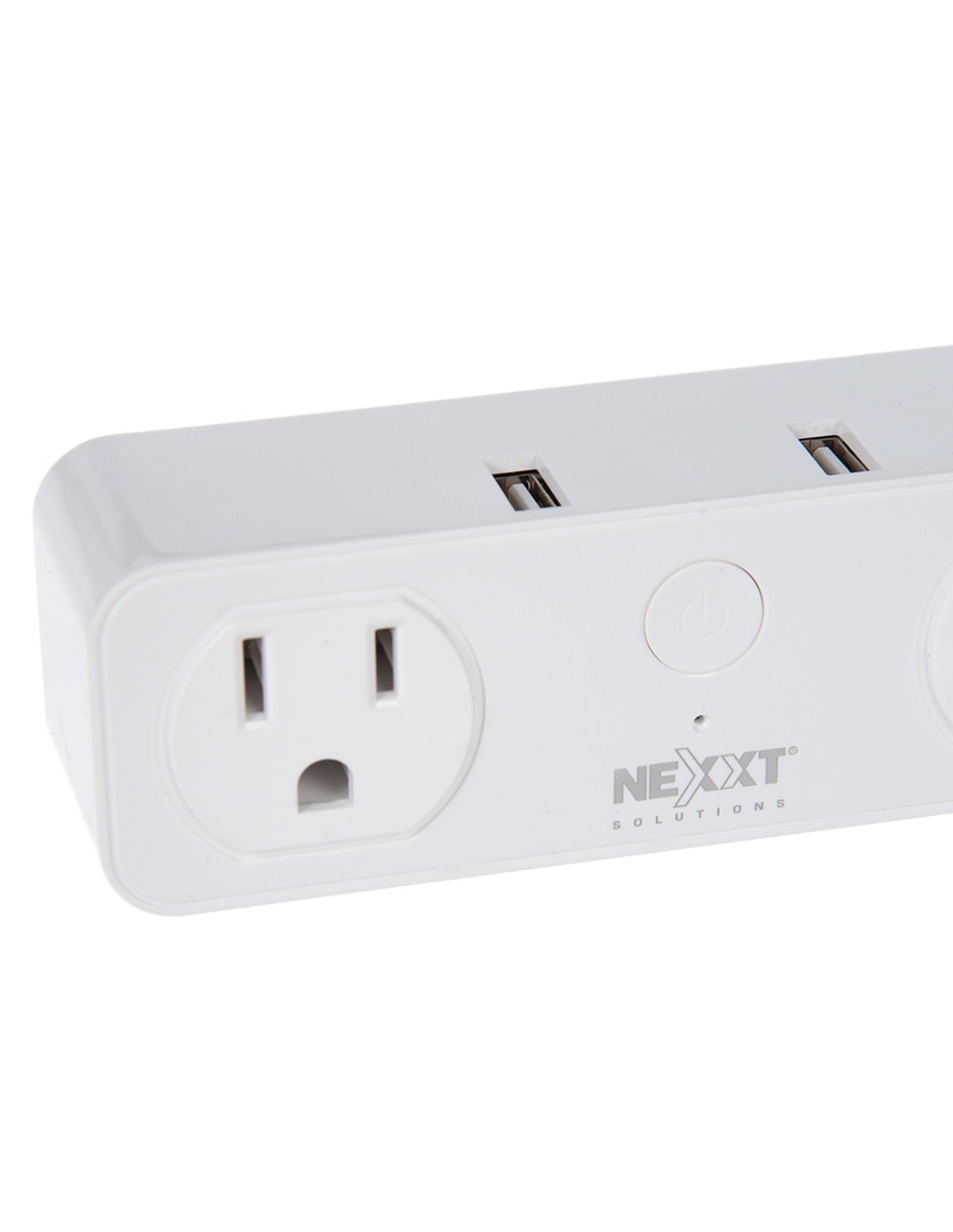 Enchufe smart Nhp-d610 4