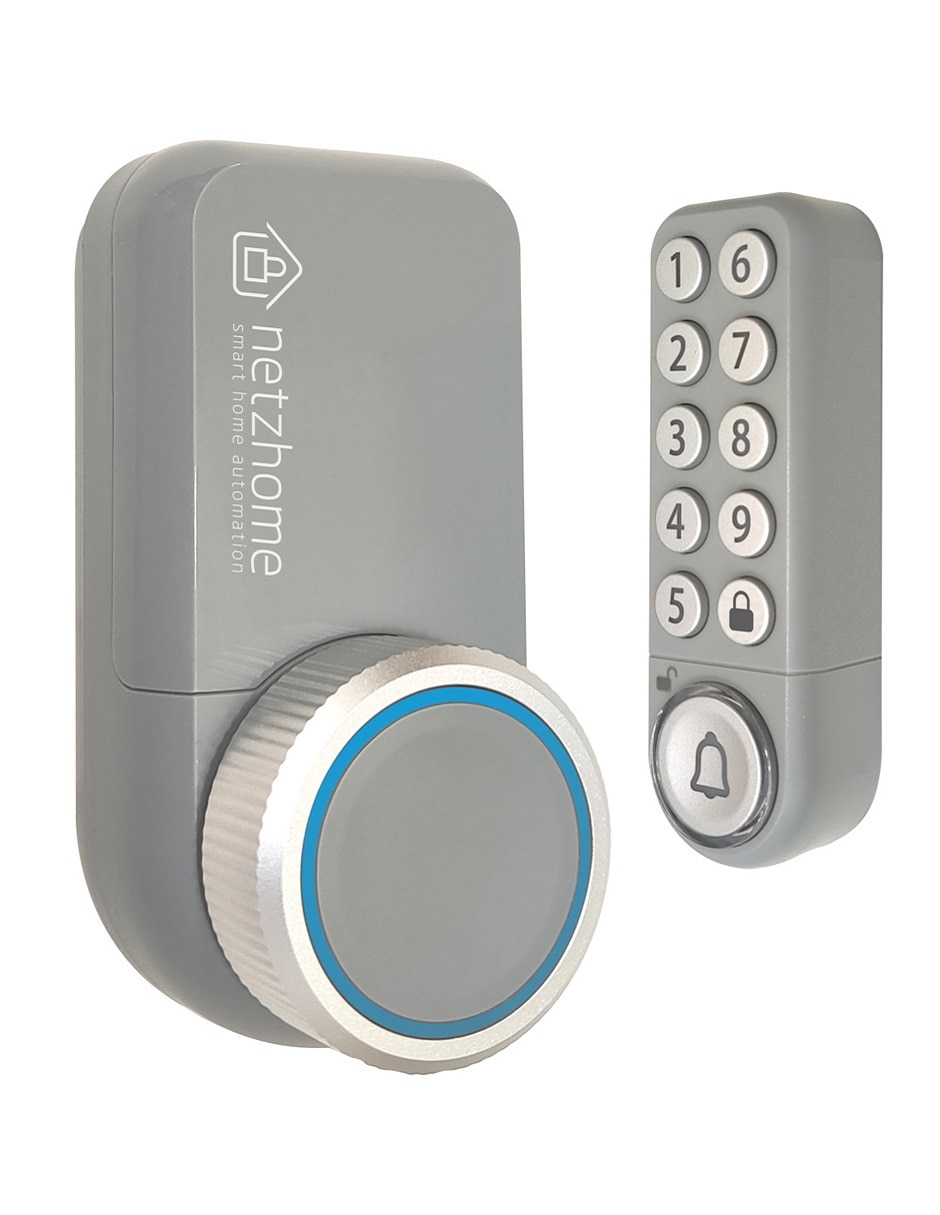Cerradura smart We89 Cerradura smart We89