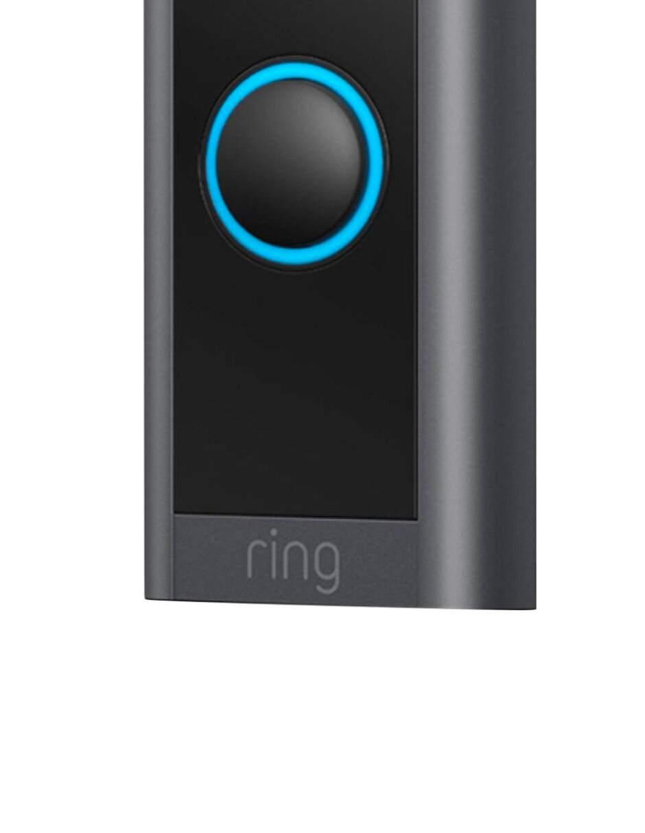 Timbre Inteligente modelo Video Doorbell Wired Wi-Fi con Cable 4