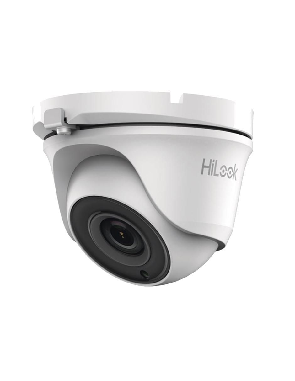 Cámara individual de seguridad inalámbrica Full HD 94° para interior y exterior