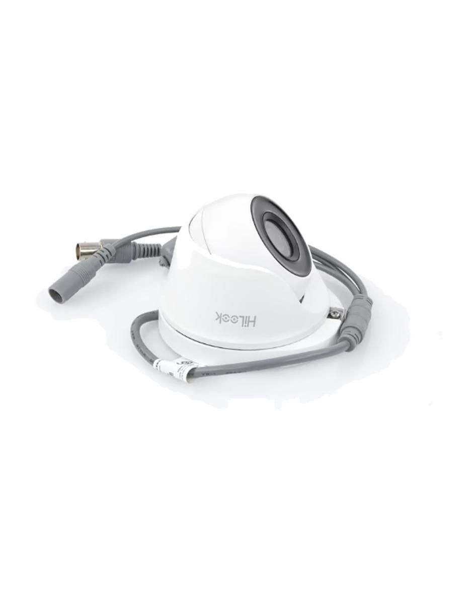 Cámara individual de seguridad inalámbrica Full HD 94° para interior y exterior 3