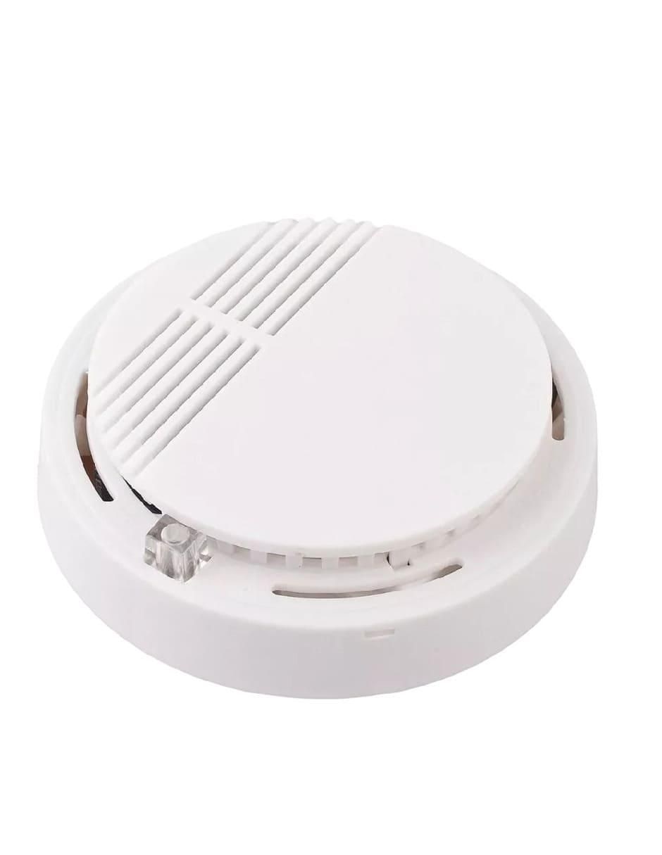 Sensor de humo Sensor de humo