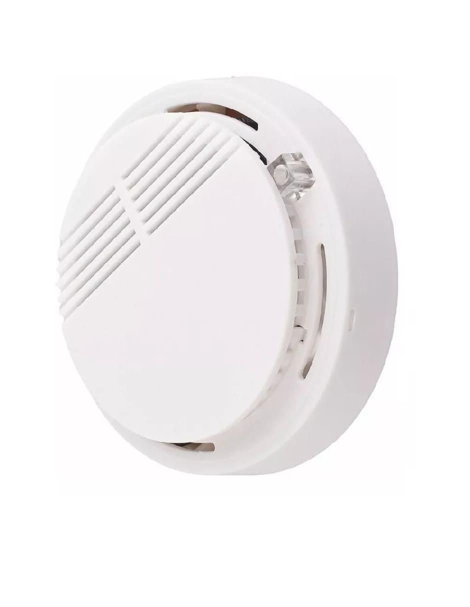 Sensor de humo 2