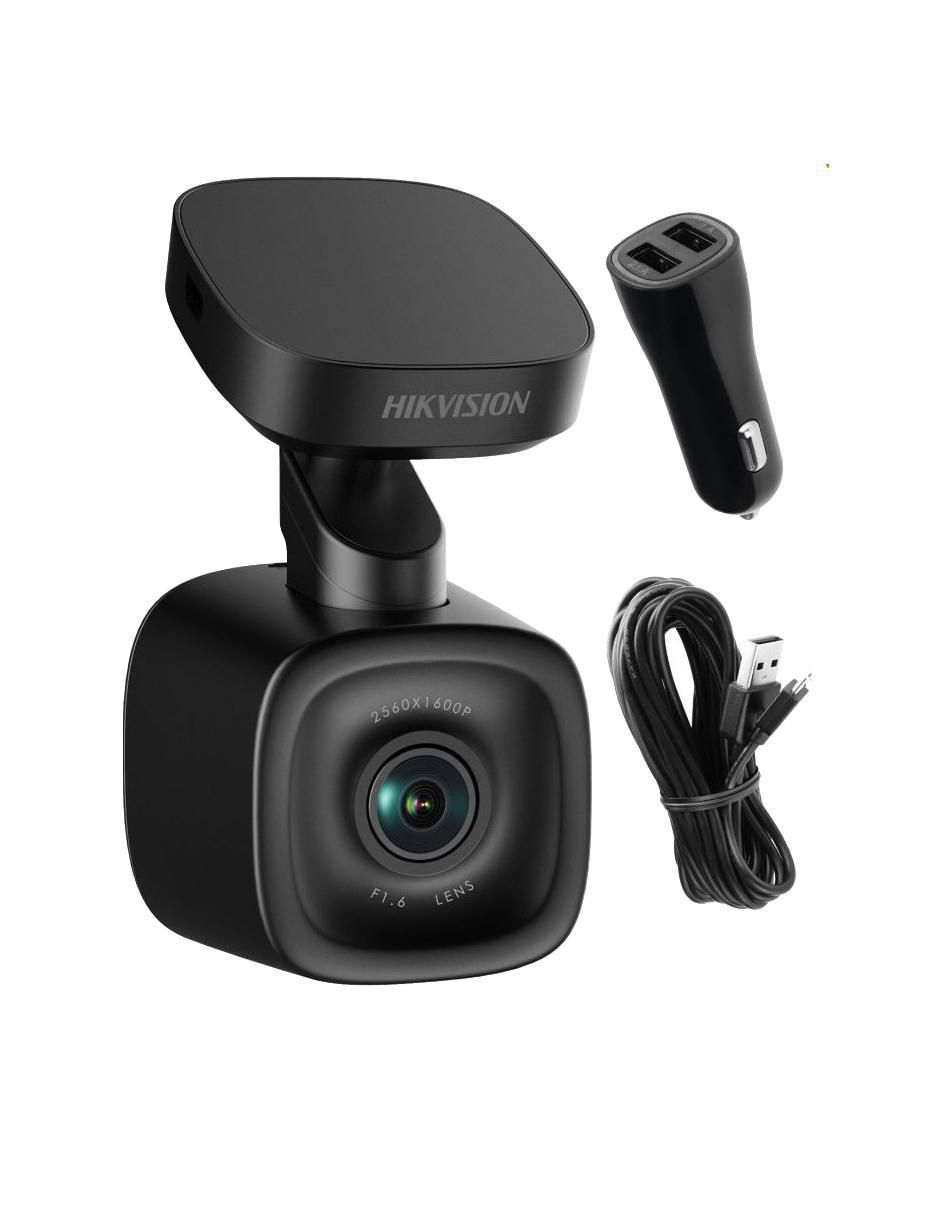 Cámara individual de seguridad inalámbrica Full HD 120° a 170° con capacidad para grabar para interior 3