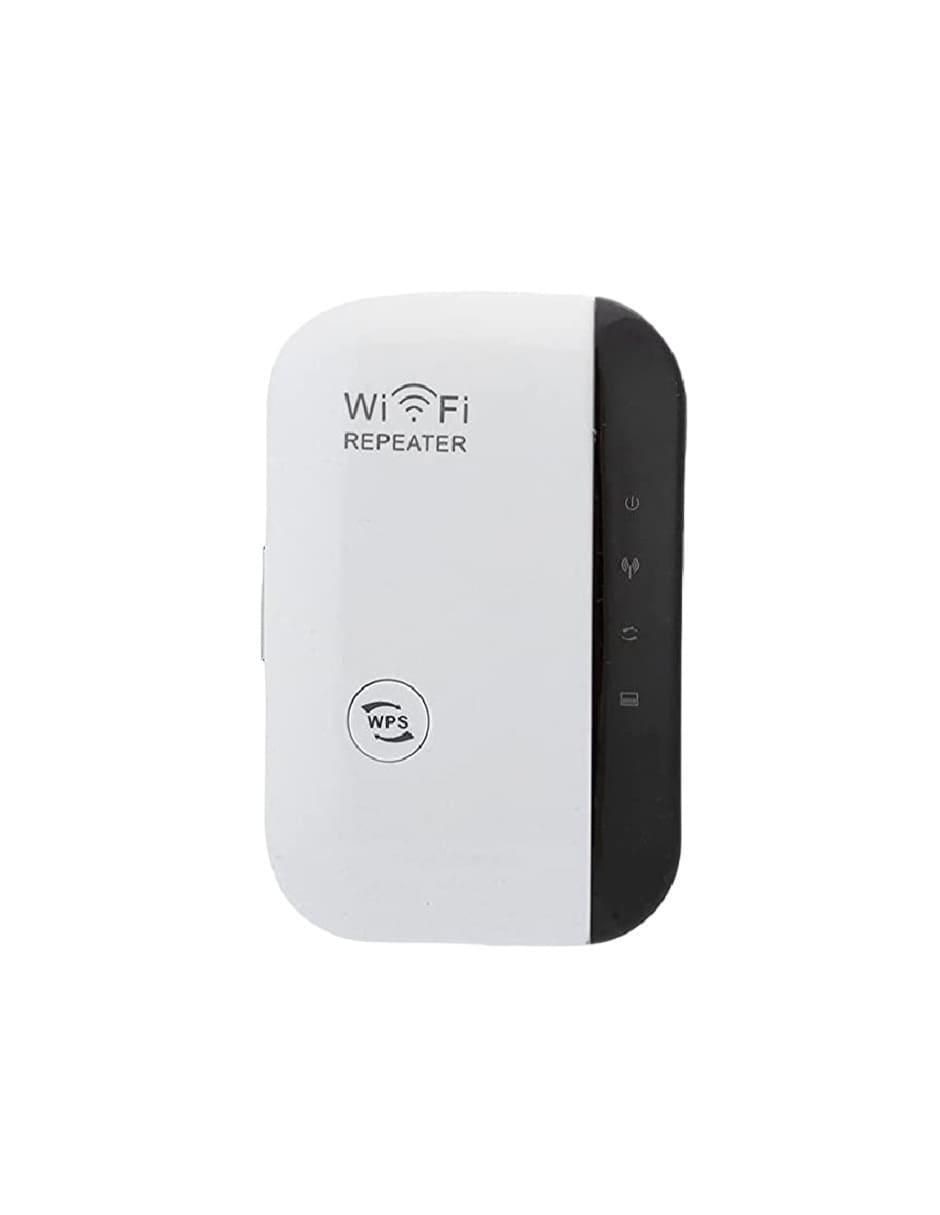 Router Inalámbrico ROUTER