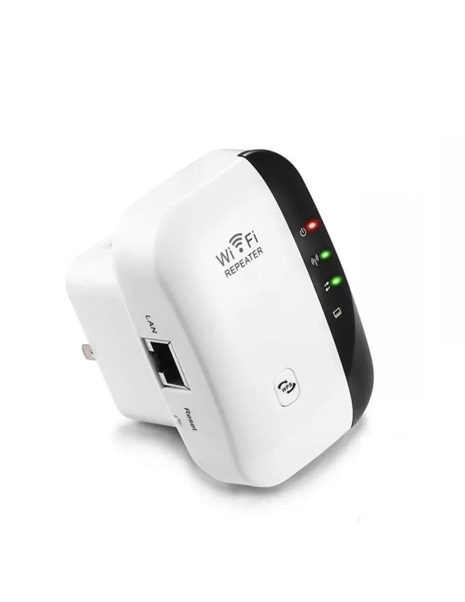 Router Inalámbrico ROUTER 2