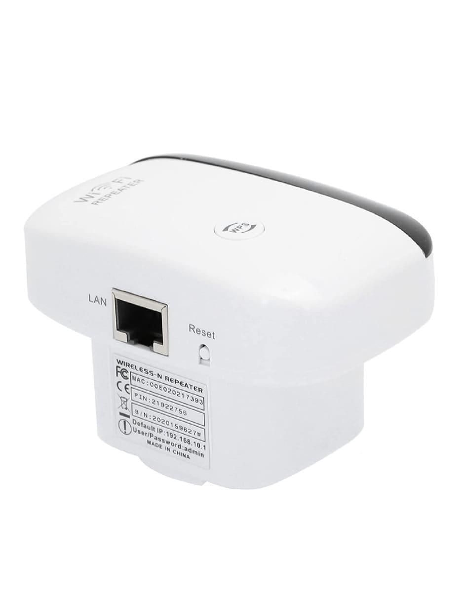 Router Inalámbrico ROUTER 3