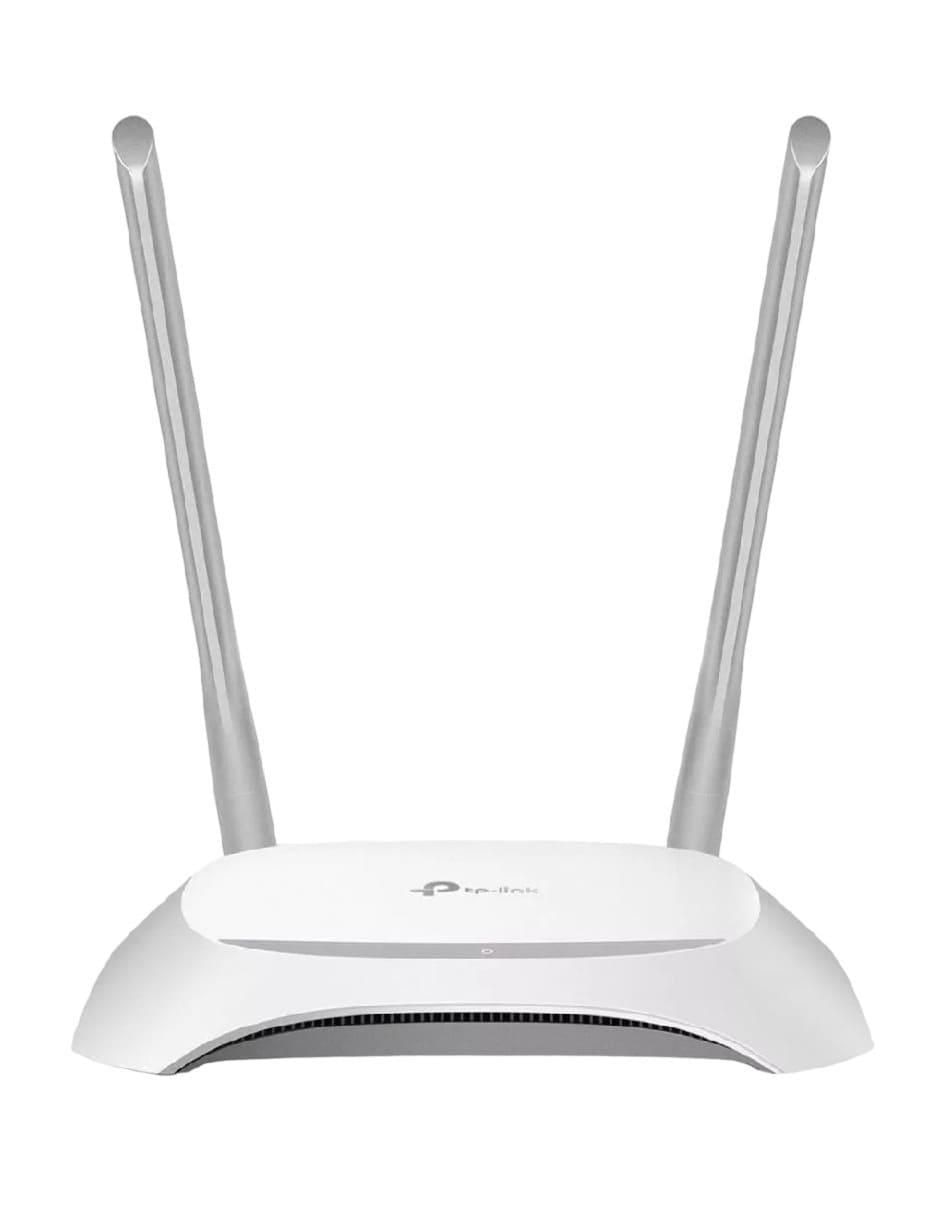 Router Inalámbrico ROUTER