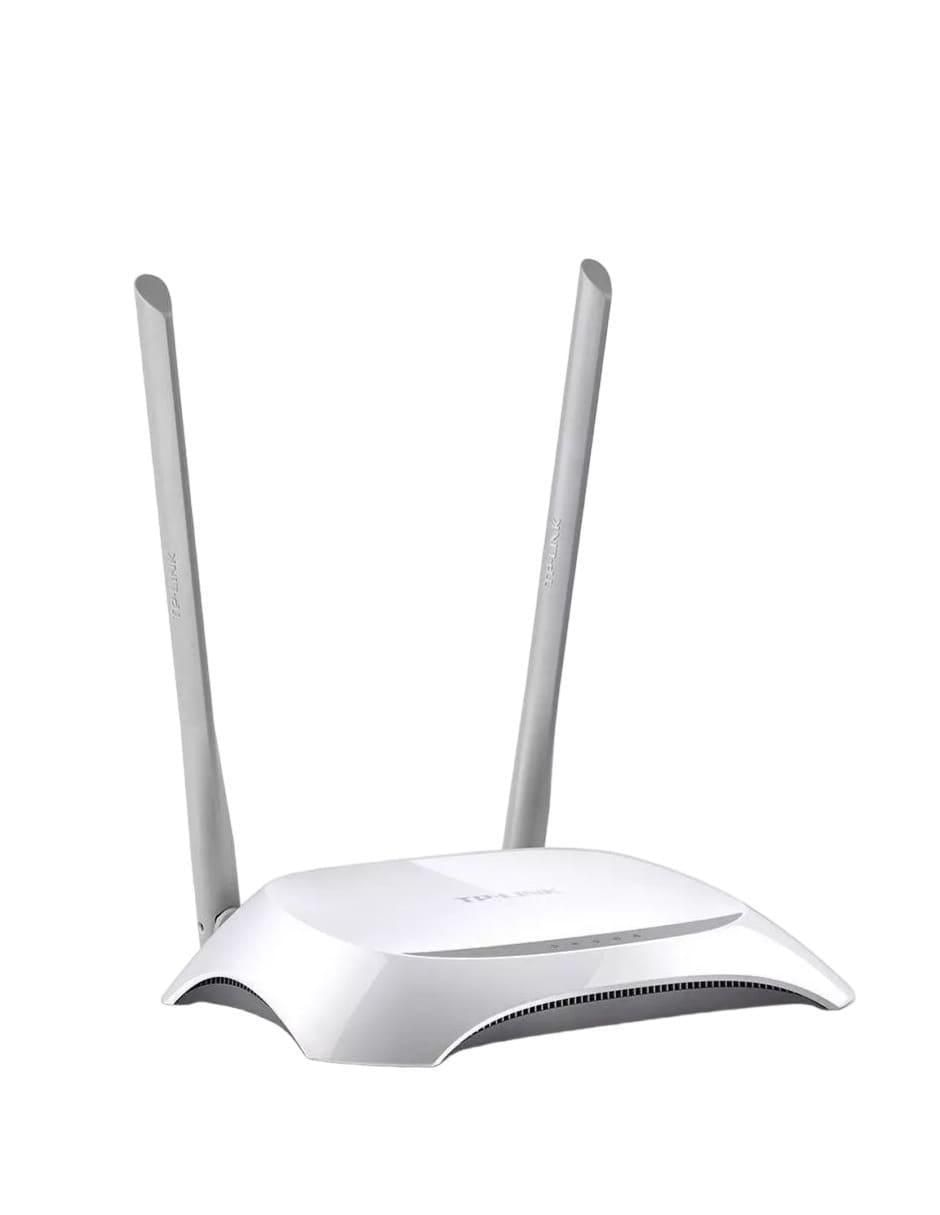 Router Inalámbrico ROUTER 2