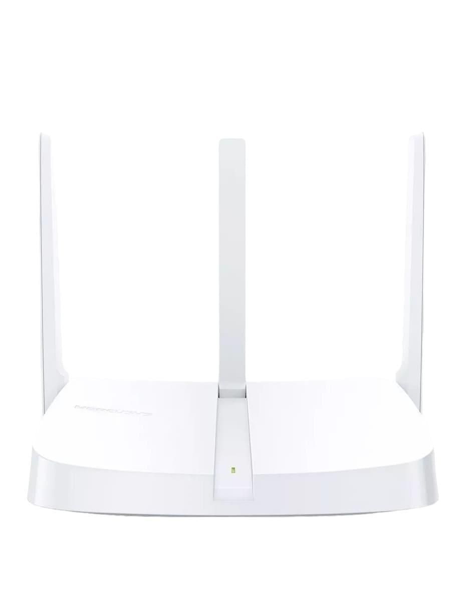 Router Alámbrico ROUTER