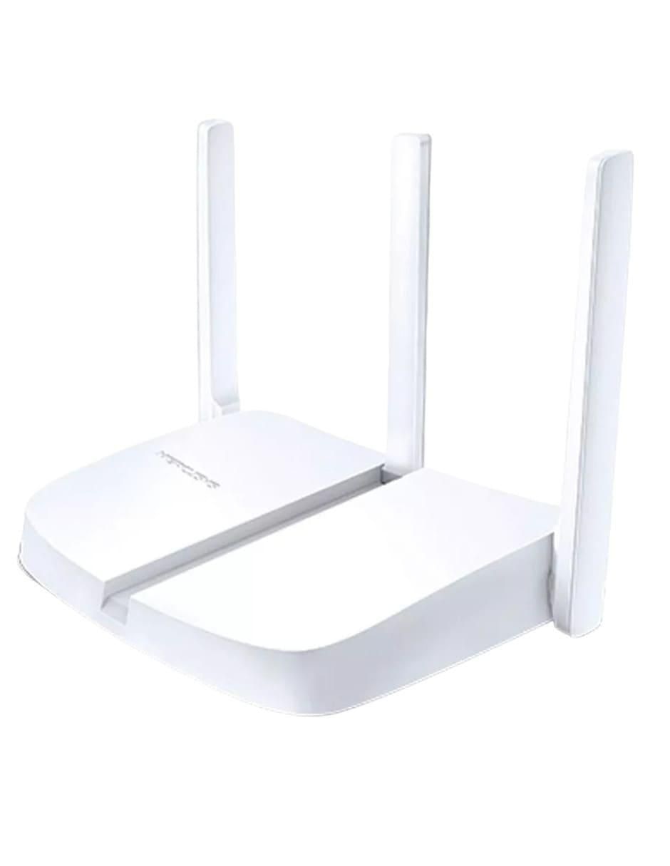 Router Alámbrico ROUTER 2