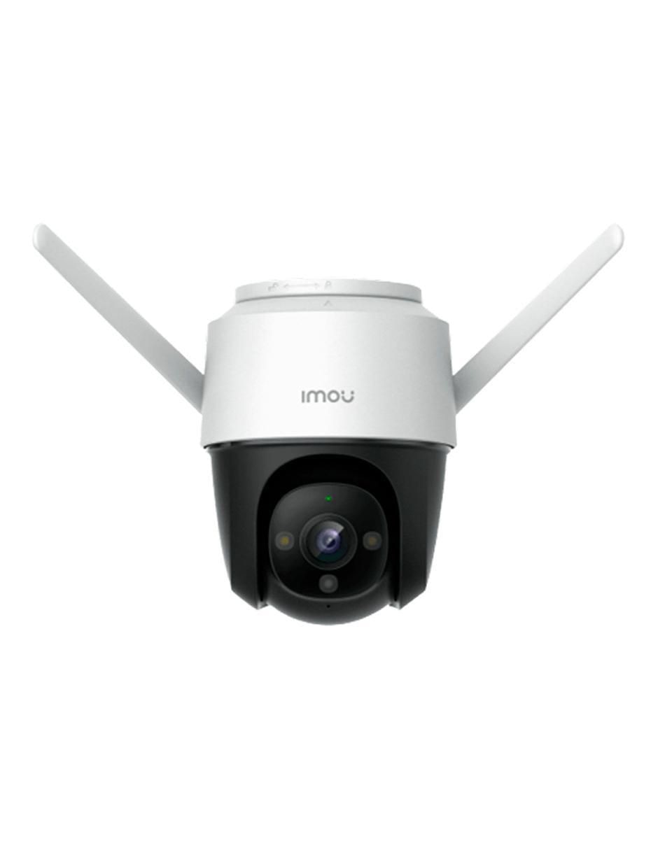 Cámara individual de seguridad inalámbrica Full HD 360° para interior y exterior 3