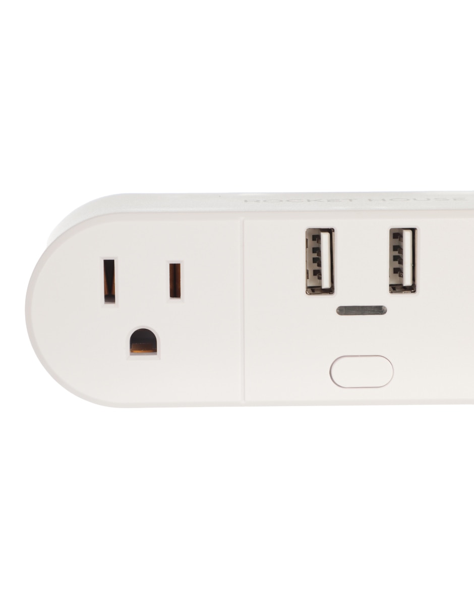 Multicontacto smart RH-SO2 de 2 contactos 6