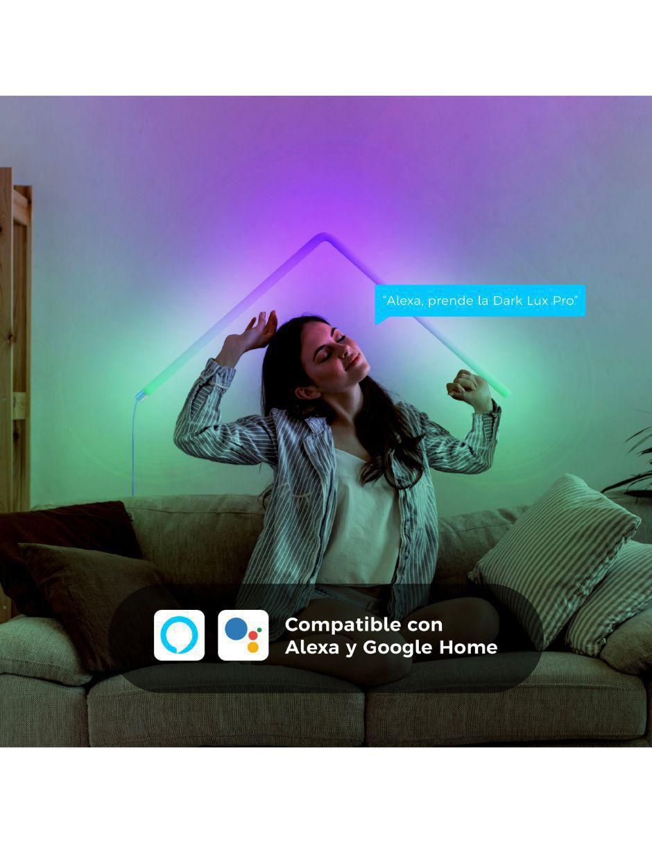 Tira led smart Dark Lux 3