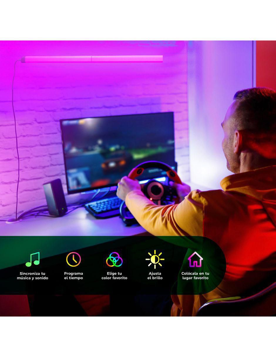 Tira led smart Dark Lux 5