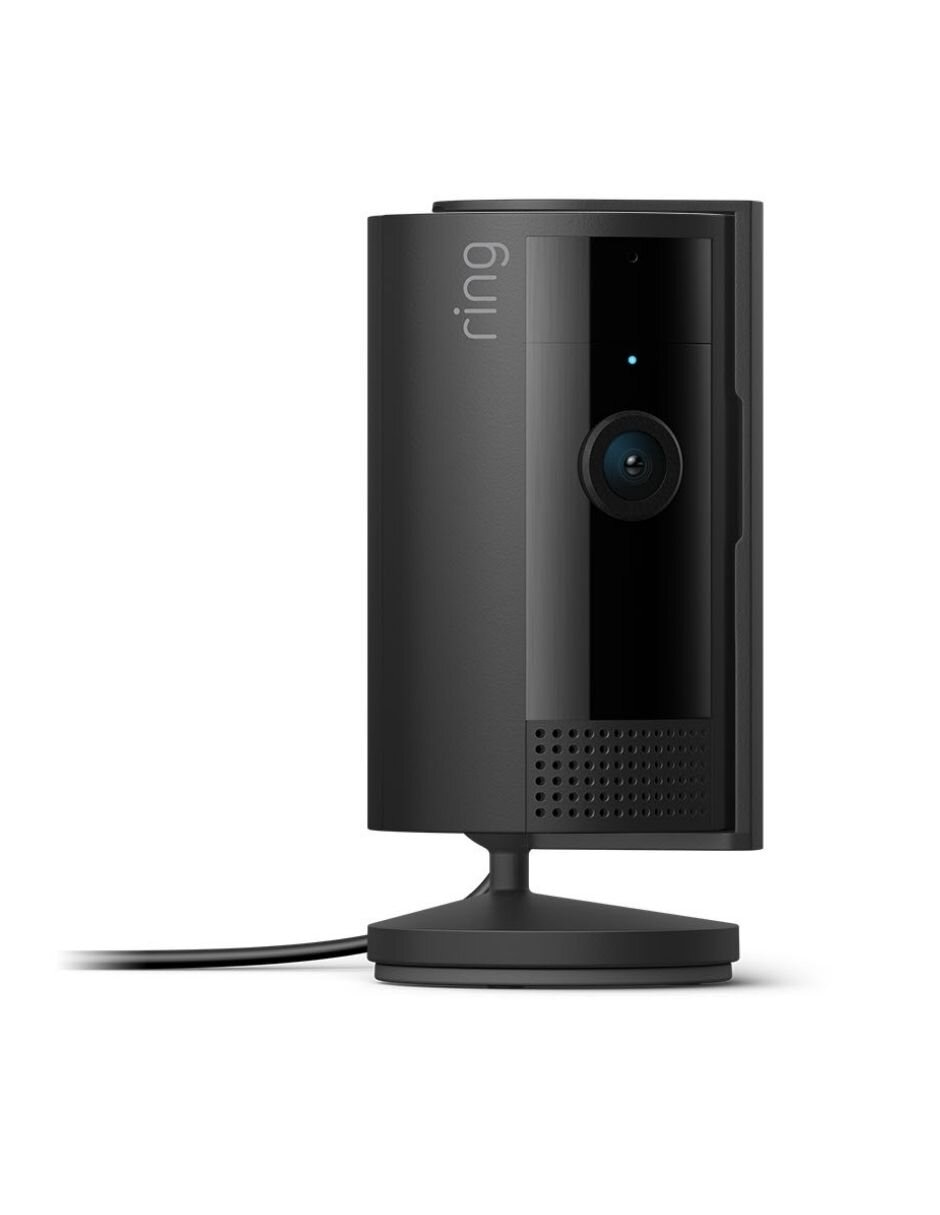 Cámara Wi-Fi de seguridad modelo Indoor Cam Gen 2 inalámbrica HD 110 a 60° con capacidad para grabar para interior