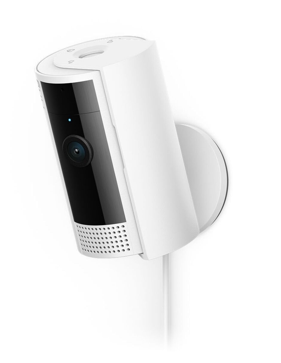 Cámara Wi-Fi de seguridad modelo Indoor Cam inalámbrica Full HD 110 a 60° con capacidad para grabar para interior 3