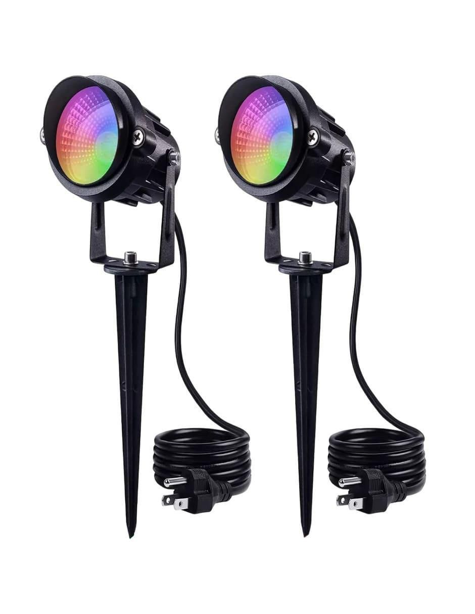 Lámpara led led