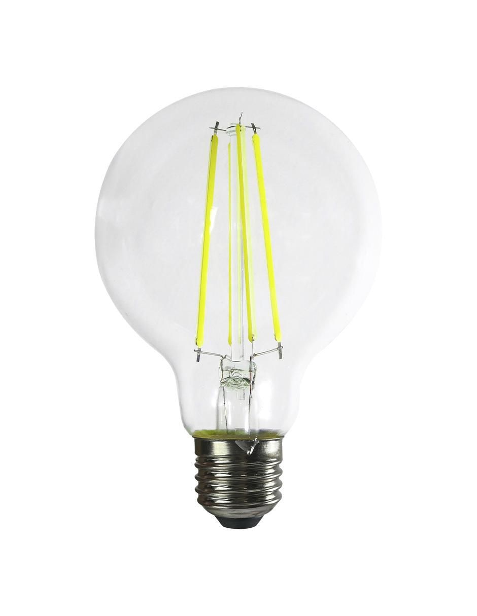 Set Foco Vintage 5 W de Consumo 7 W de Iluminación 450 Lúmenes 3