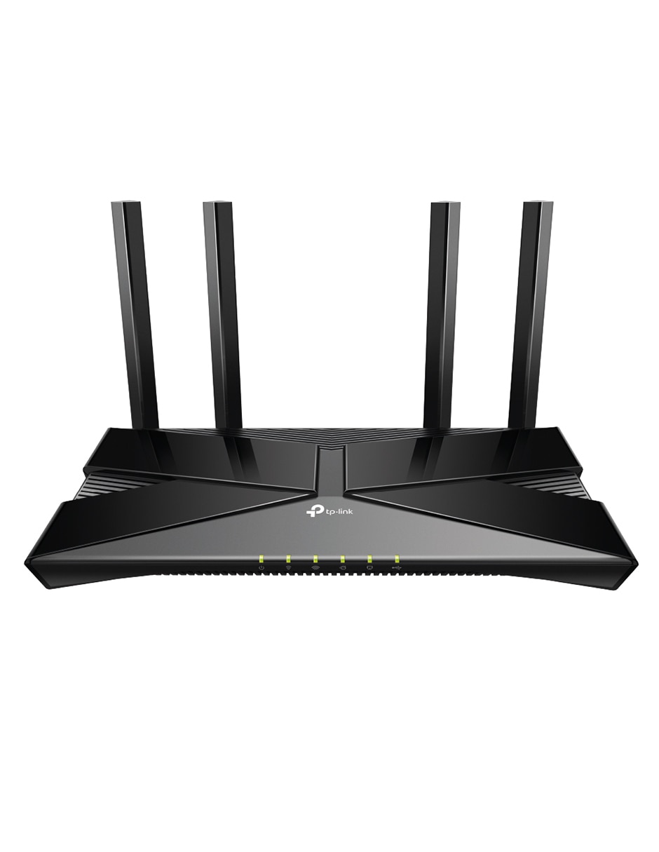 Router Alámbrico ARCHER AX53