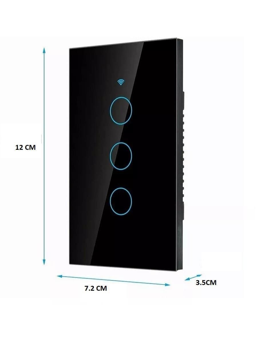 Interruptor Smart 4