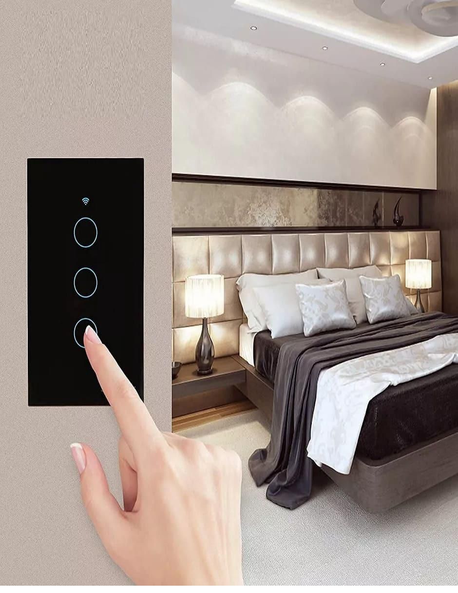 Interruptor Smart 3