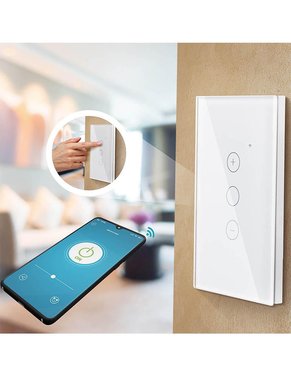 Interruptor Smart 4