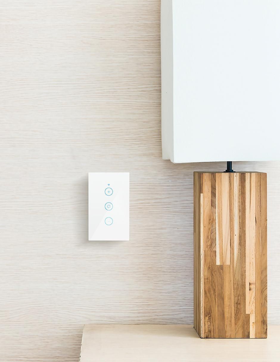 Interruptor smart 5
