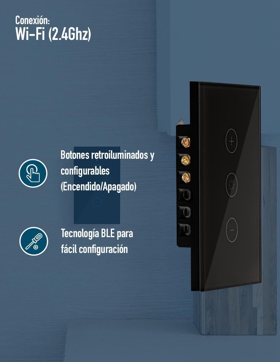 Interruptor smart icon