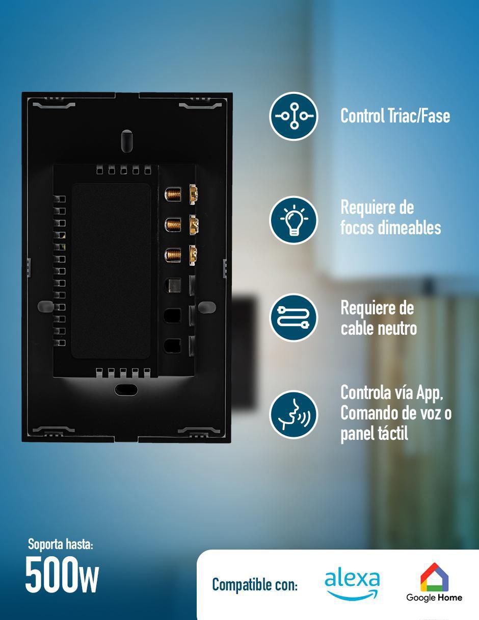 Interruptor smart icon