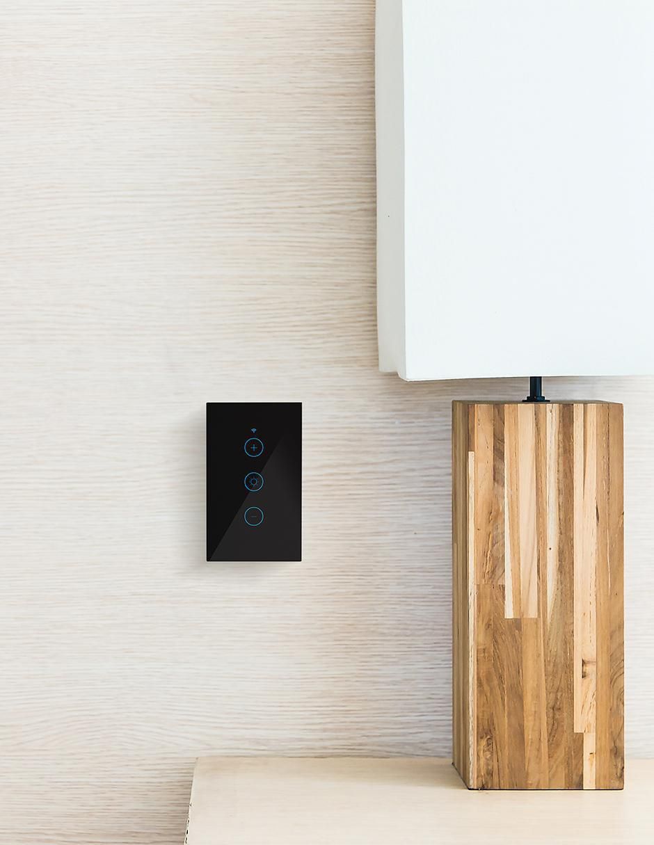 Interruptor smart icon