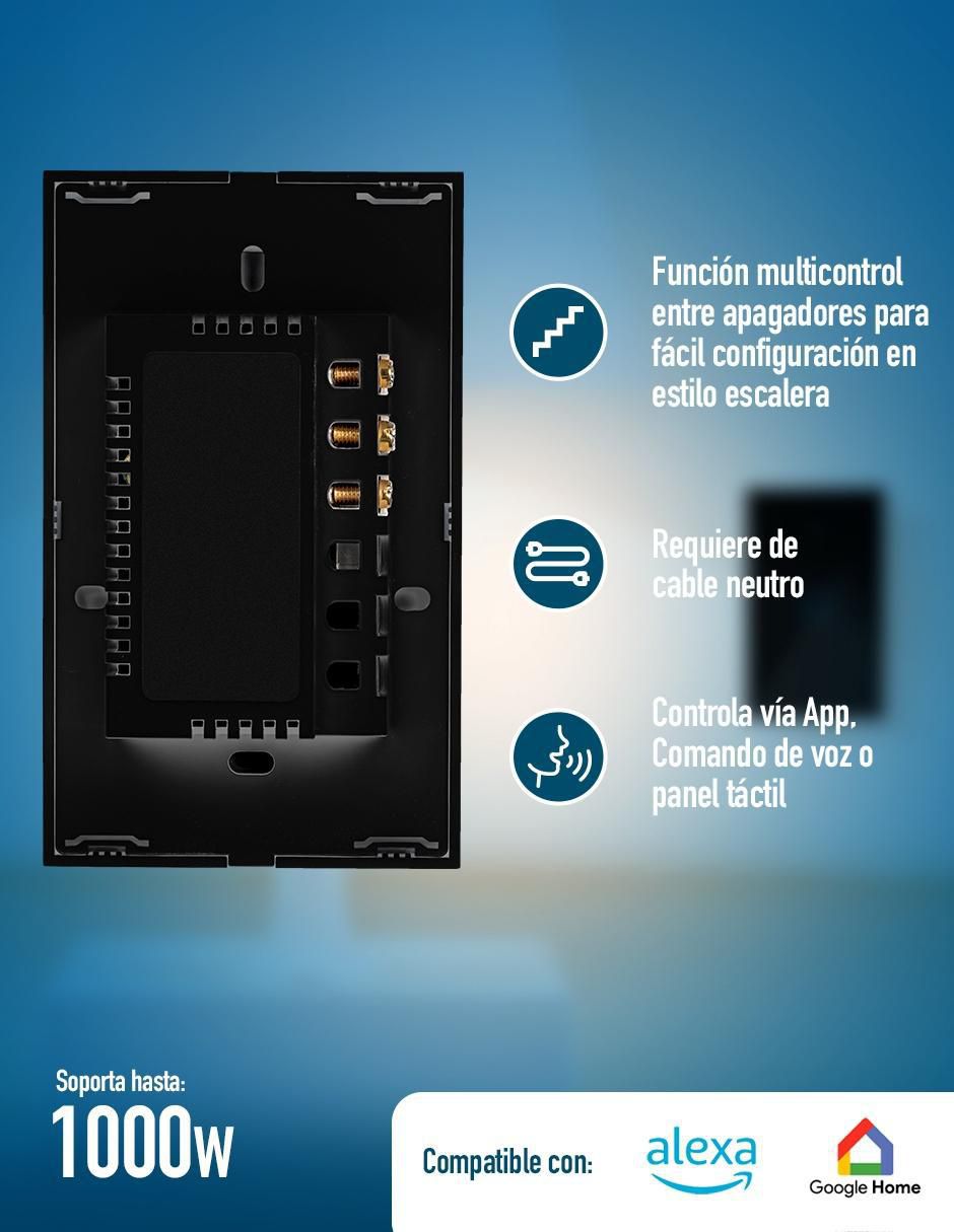 Interruptor smart icon