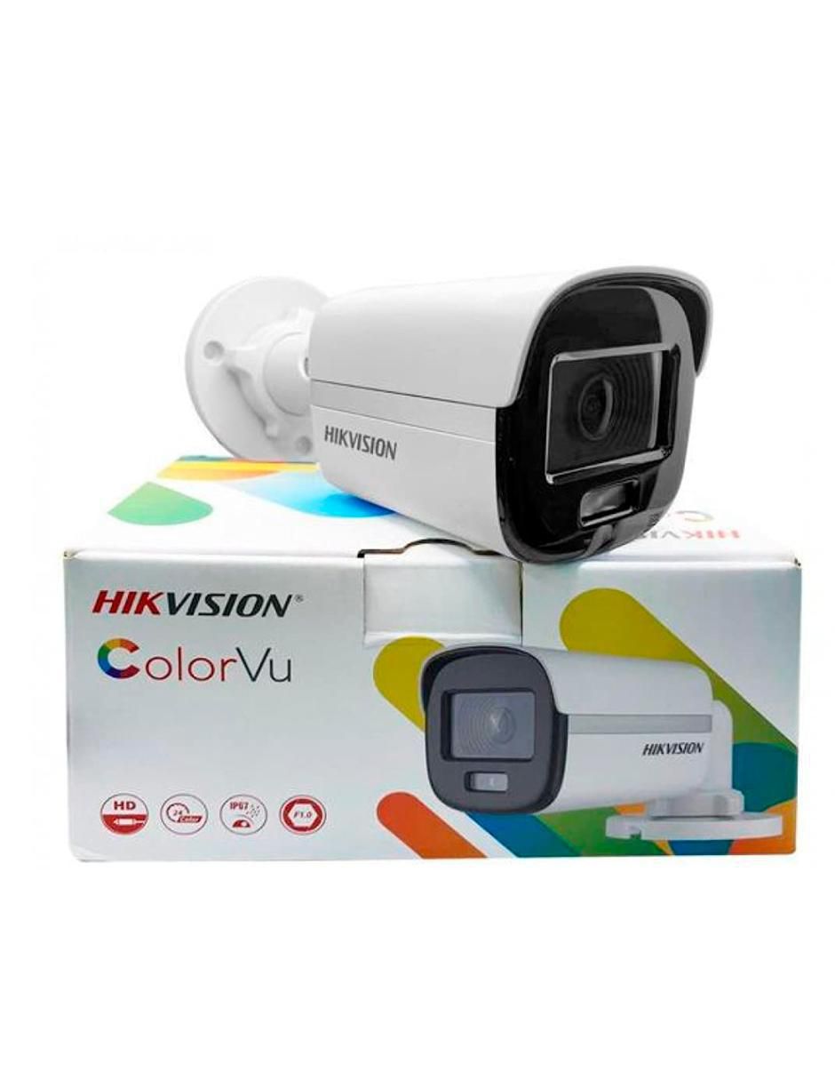 Cámara individual de seguridad inalámbrica HD 360° para interior y exterior 4