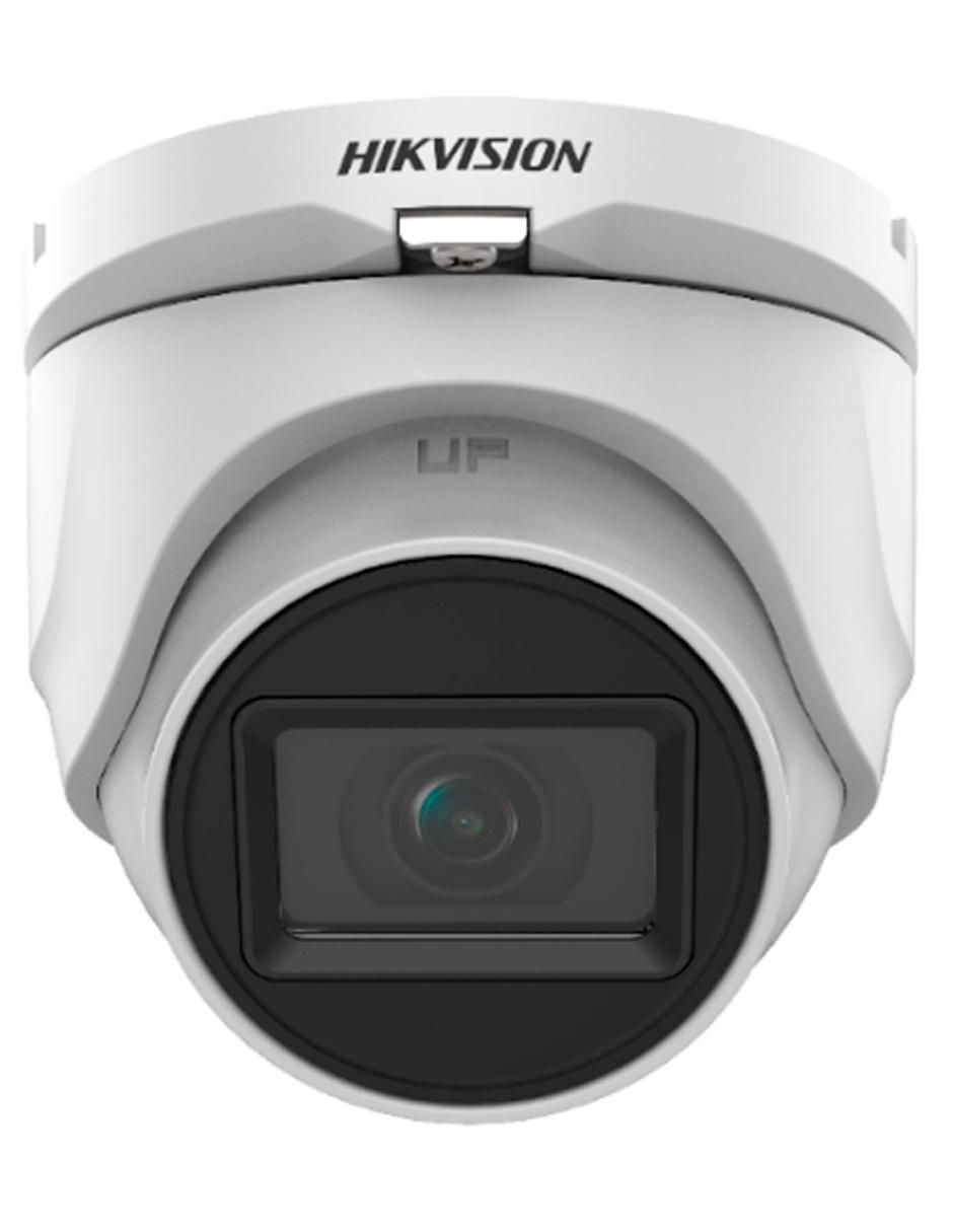 Cámara individual de seguridad inalámbrica HD 360° para exterior