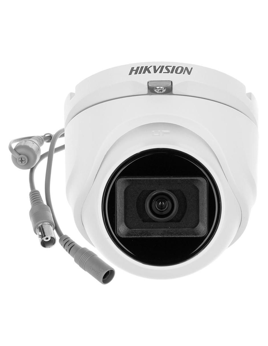 Cámara individual de seguridad inalámbrica HD 360° para exterior 2