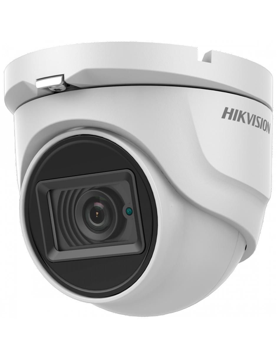 Cámara individual de seguridad inalámbrica HD 360° para exterior 3