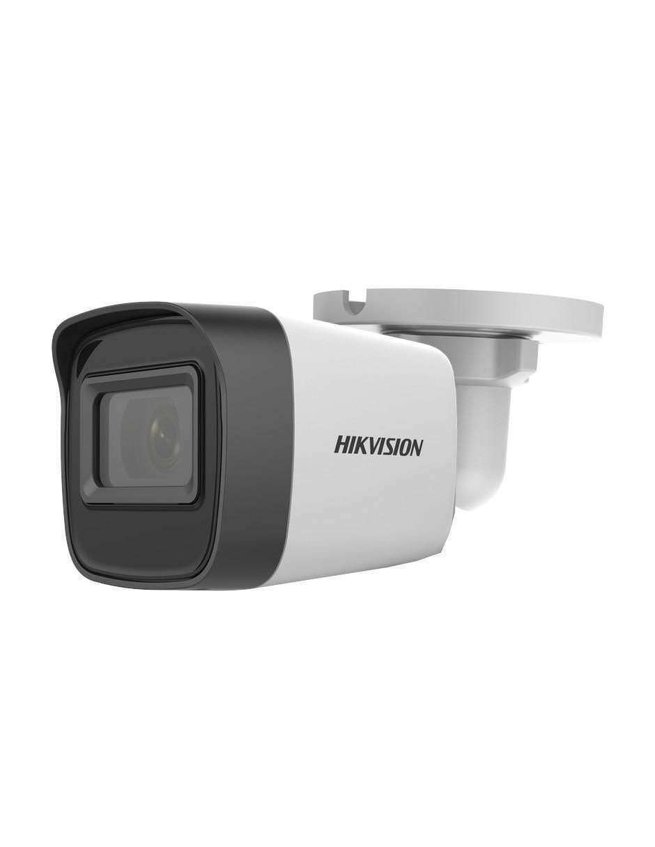 Cámara individual de seguridad inalámbrica HD 360° para interior y exterior 2