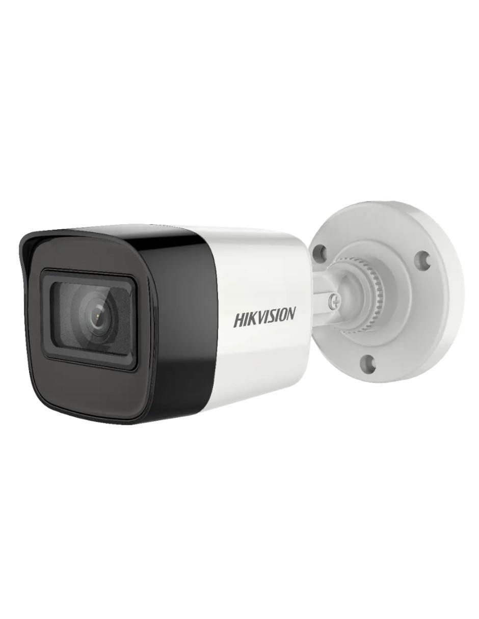 Cámara individual de seguridad inalámbrica HD 360° para interior y exterior 4