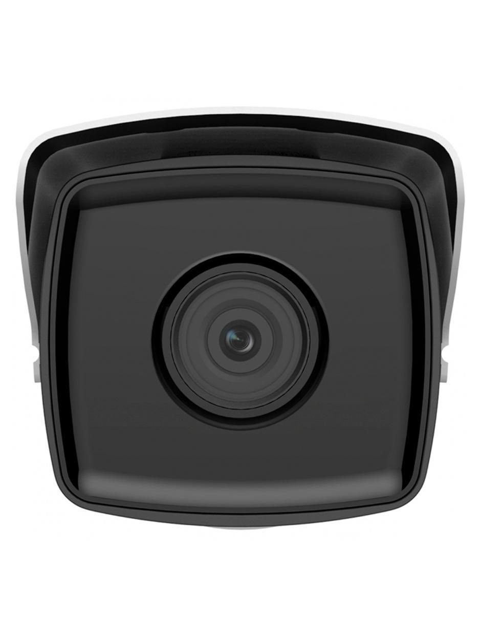Cámara individual de seguridad inalámbrica HD 360° visión nocturna para interior y exterior